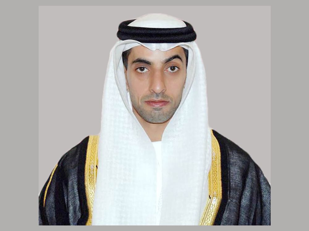خالد بن زايد : في يوم المرأة الإماراتية نحتفي بإنجازات 50 عاما من العطاء والتميّز