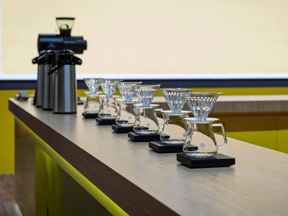 DXB LIVE to organise Bahrain Coffee Festival 2025 in Manama