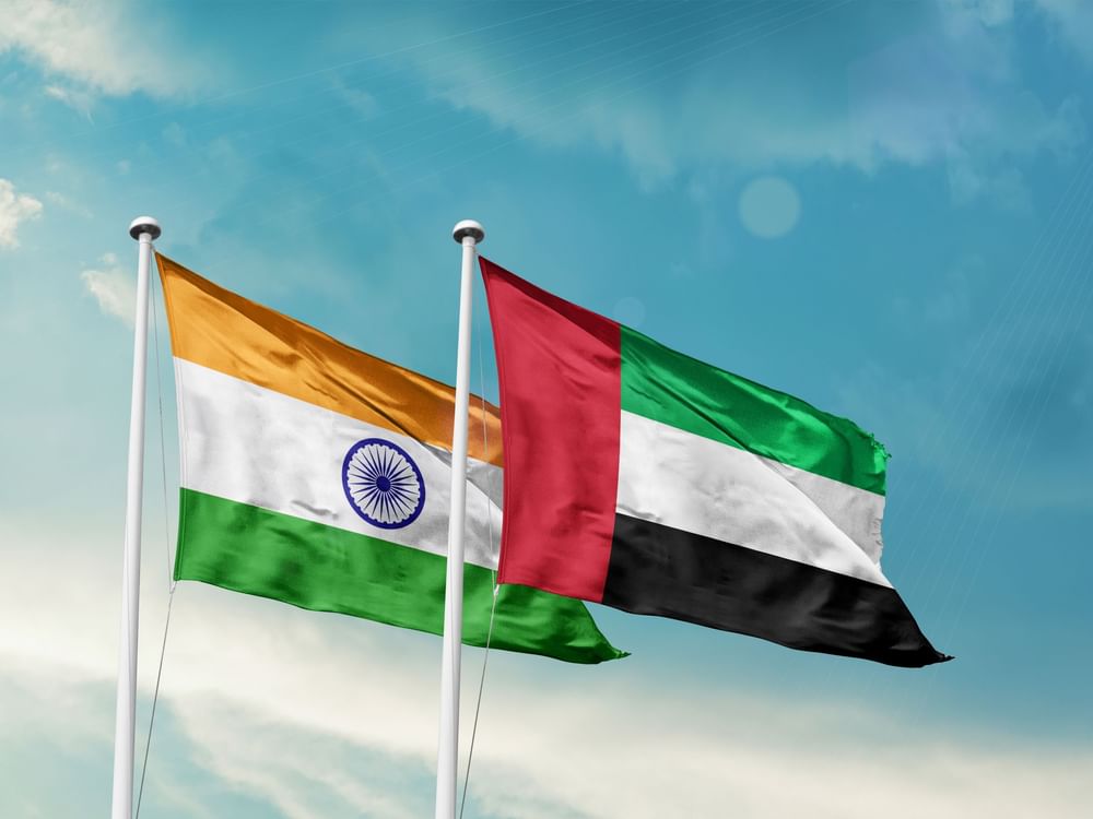 UAE-India economic partnership expands from trade to logistics corridors