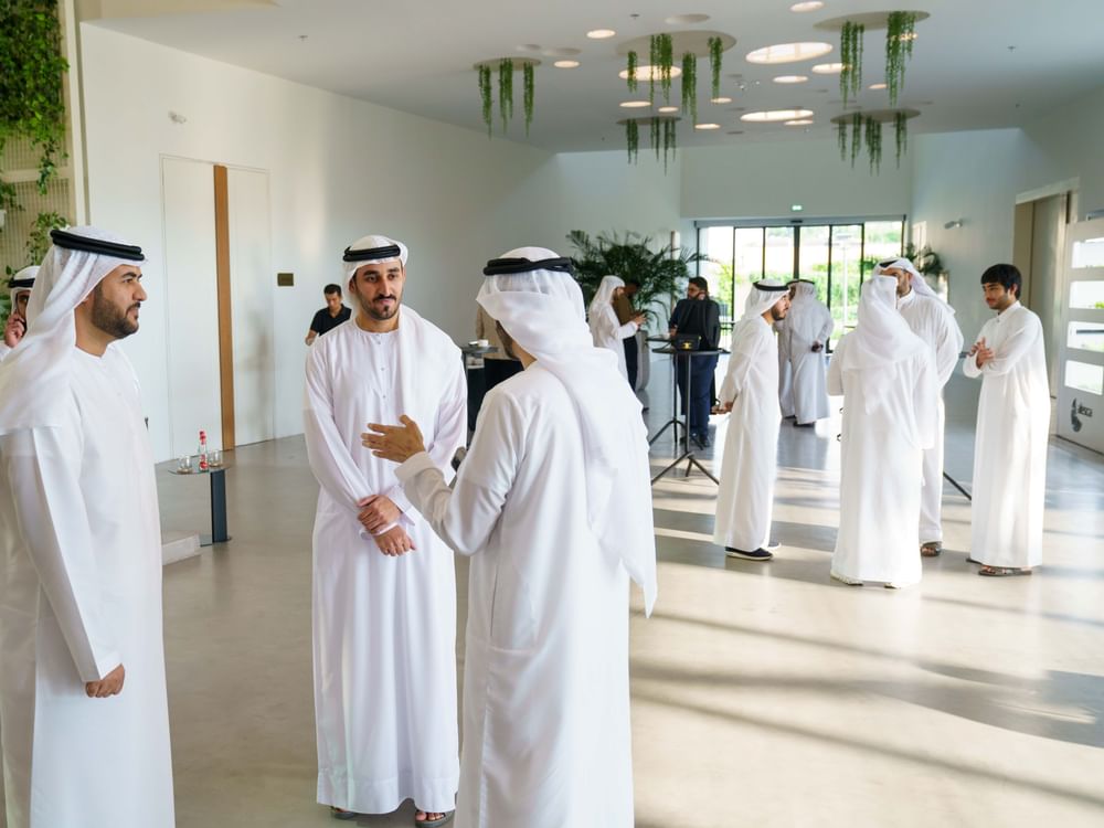 "محمد بن راشد لتنمية المشاريع" تطلق مسرّع أعمالٍ جديد لدعم الشركات الناشئة