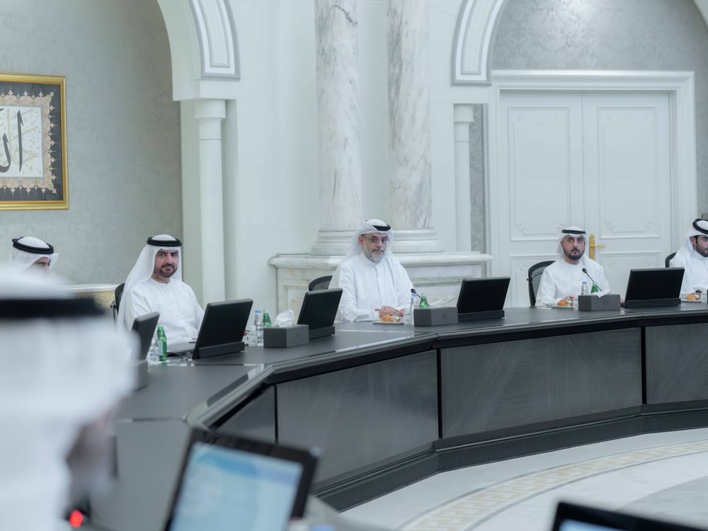 Sharjah nomeia Maryam Al Shamsi como diretora do Departamento de Serviços Sociais
