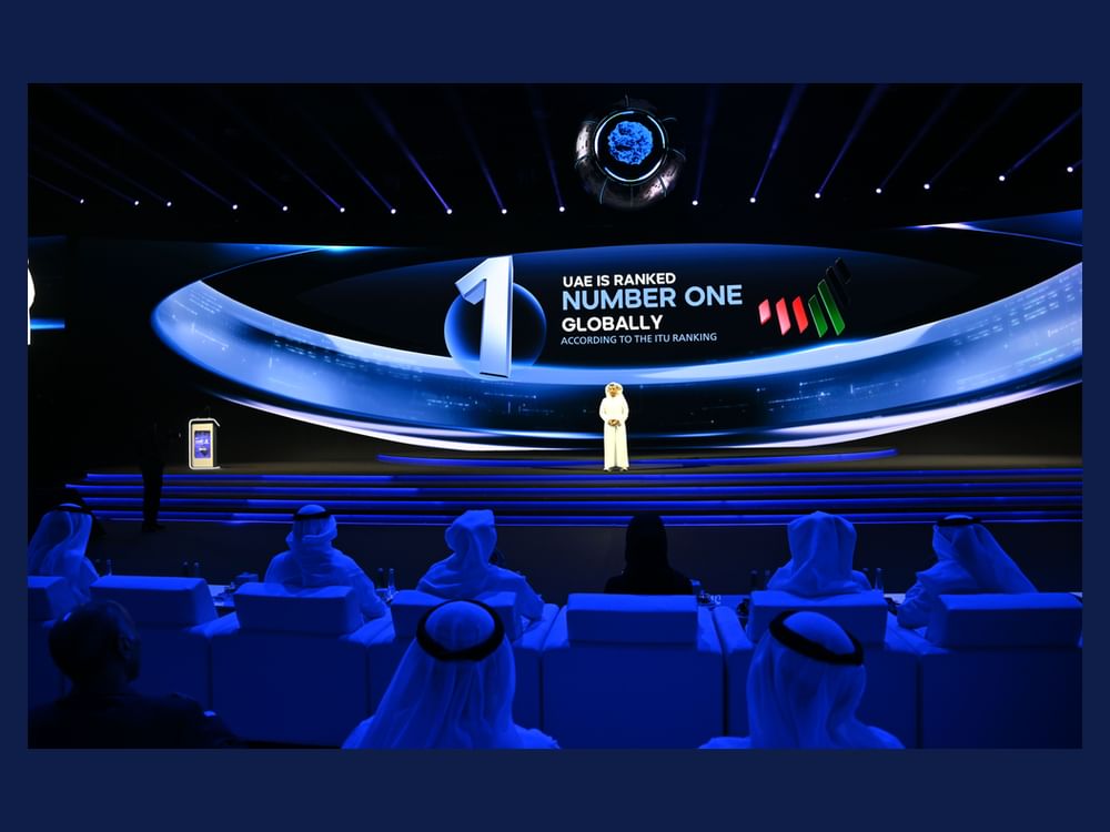 Second edition of Cyber Q Conference launches in Abu Dhabi
