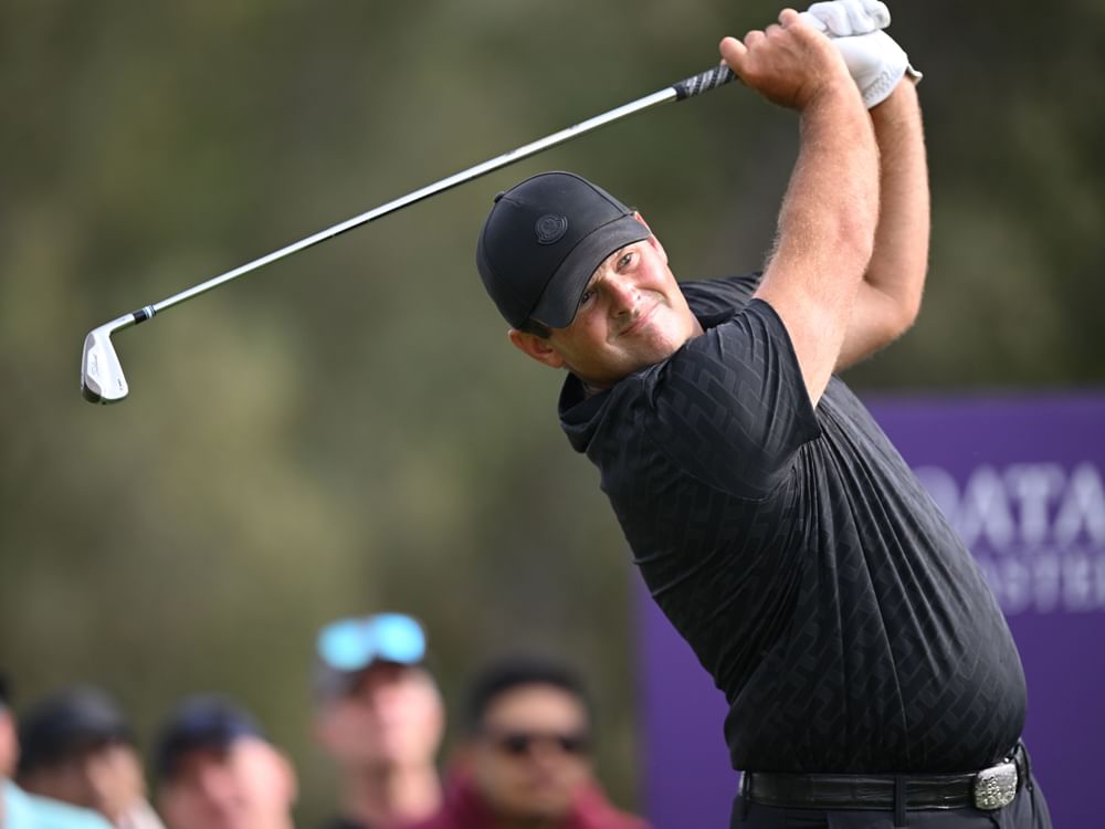 الأمريكي ريد يتصدر "السباق إلى دبي" بثاني ألقابه خلال 2026