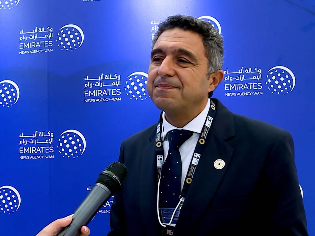 شنايدر إلكتريك تدخل مرحلة جديدة من التوسع الصناعي في الإمارات