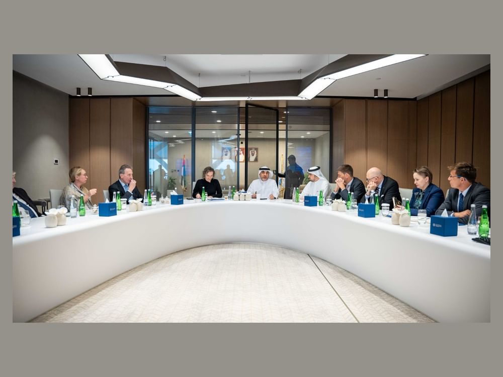 SPARK rejoint l’Enterprise Europe Network et consolide la coopération UE–EAU en matière d’innovation