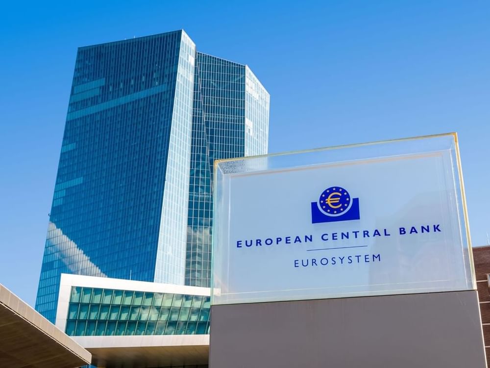 European Central Bank report reveals slowing liquidity growth, rise in corporate deposits in June