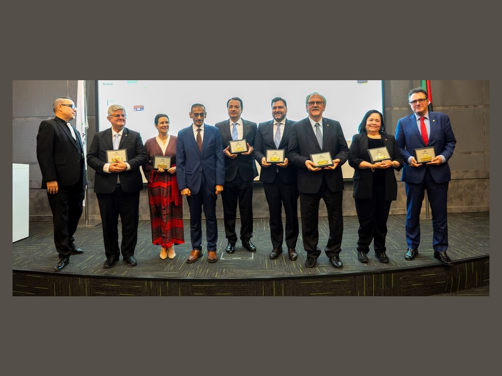 جامعة الشارقة تنظم ندوة علمية دولية حول التحديات العالمية في مجالات التعليم