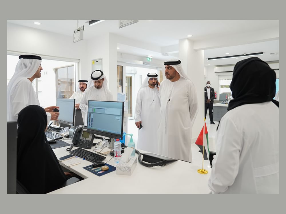"الإمارات الصحية" ترسخ نموذجاً متكاملاً للرعاية التخصصية والوقائية في منشآتها بدبي
