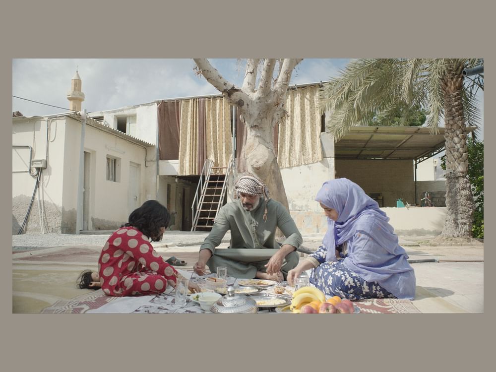 Sharjah Art Foundation, Abu Dhabi Music and Arts Foundation announce grant for Emirati filmmakers