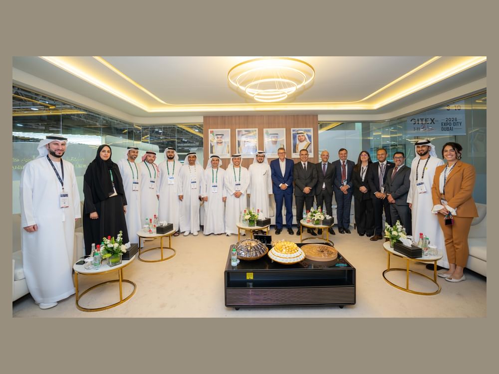 DEWA, Cisco discuss enhancing co-operation in smart infrastructure