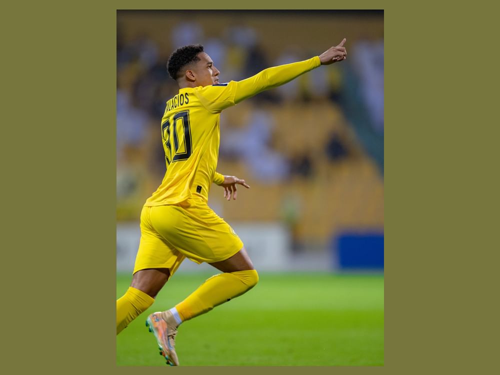 الوصل يتأهل إلى ربع النهائي من دوري أبطال آسيا 2