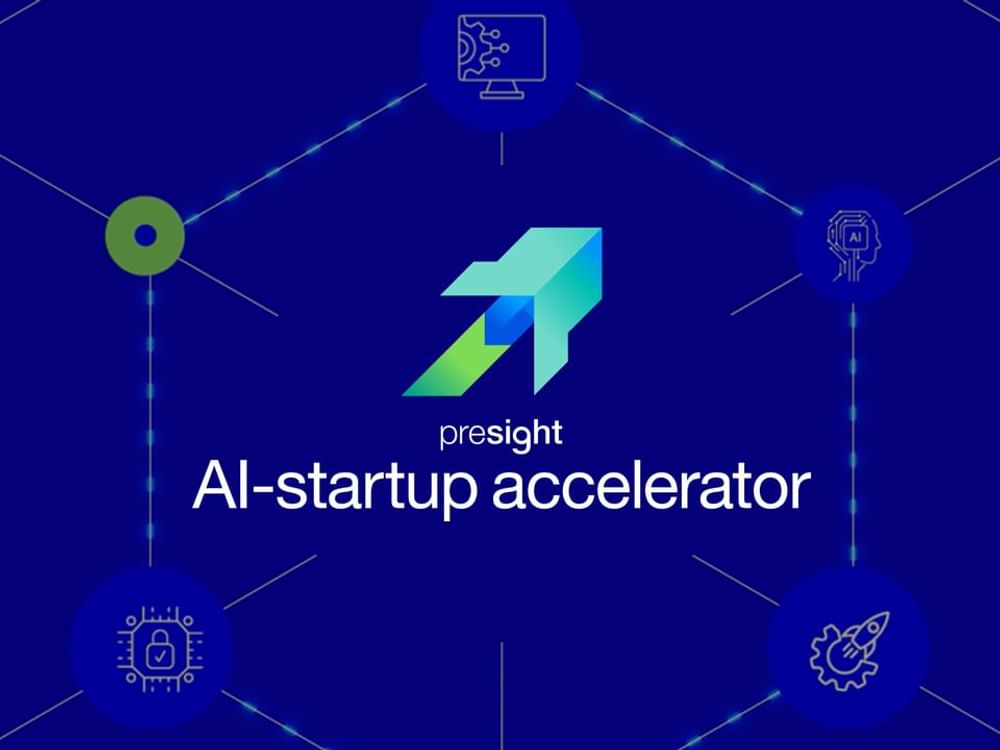 Presight announces inaugural cohort of global startups joining its AI Accelerator programme
