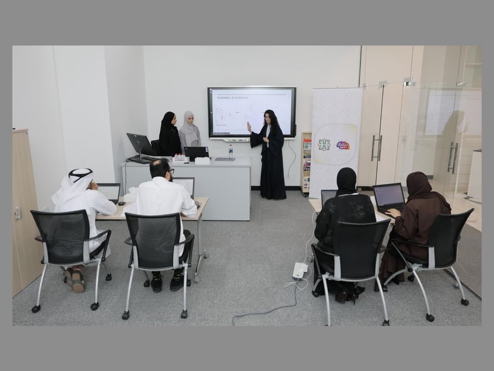 Hamdan Foundation launches judging process for ‘Innovators 2025’
