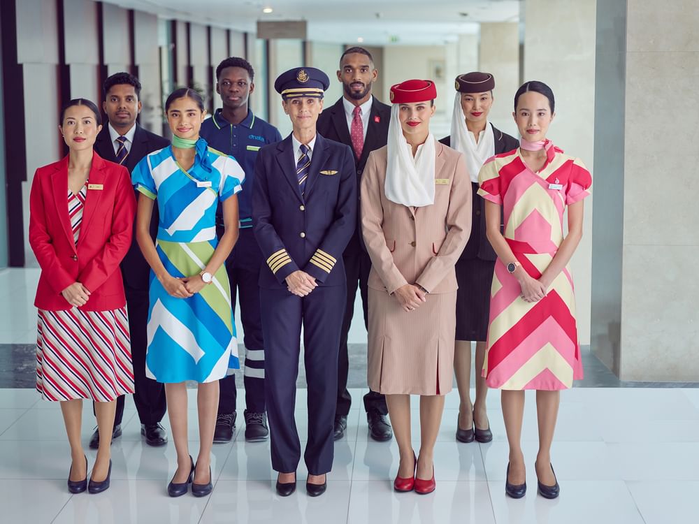 Emirates Group launches massive talent drive to recruit over 17,000