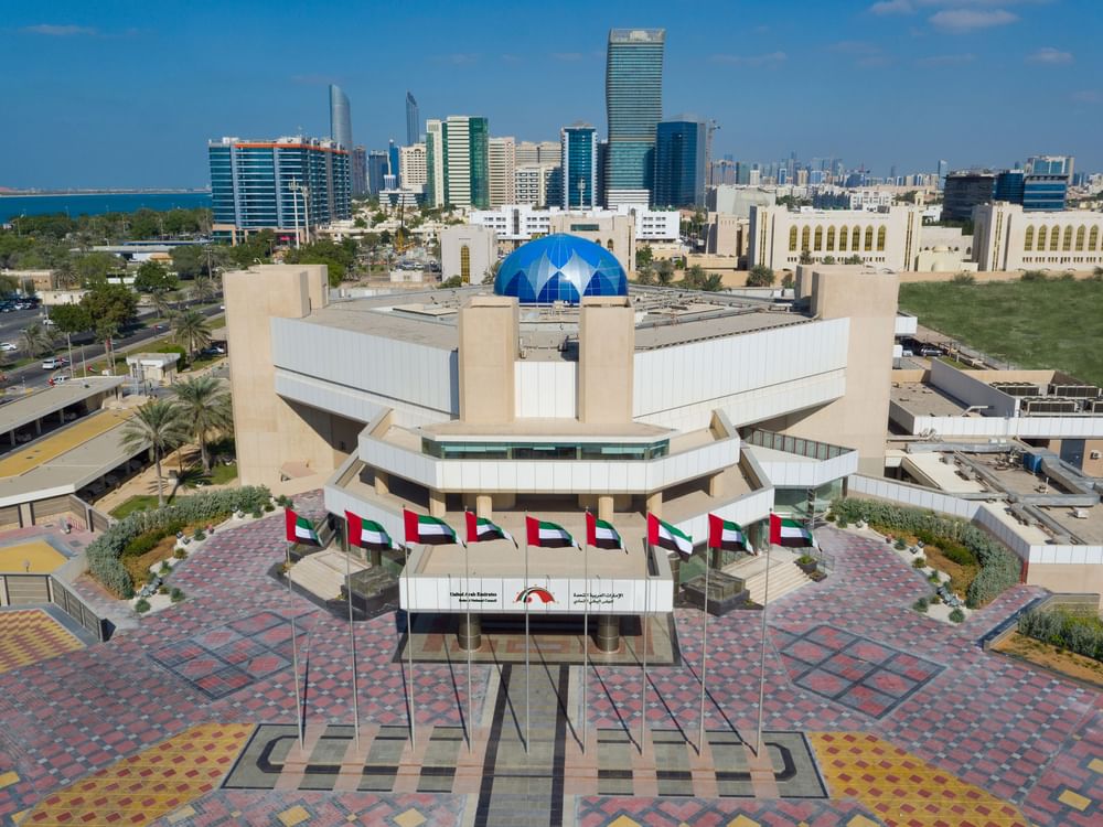 FNC joins world parliaments in marking International Day of Democracy