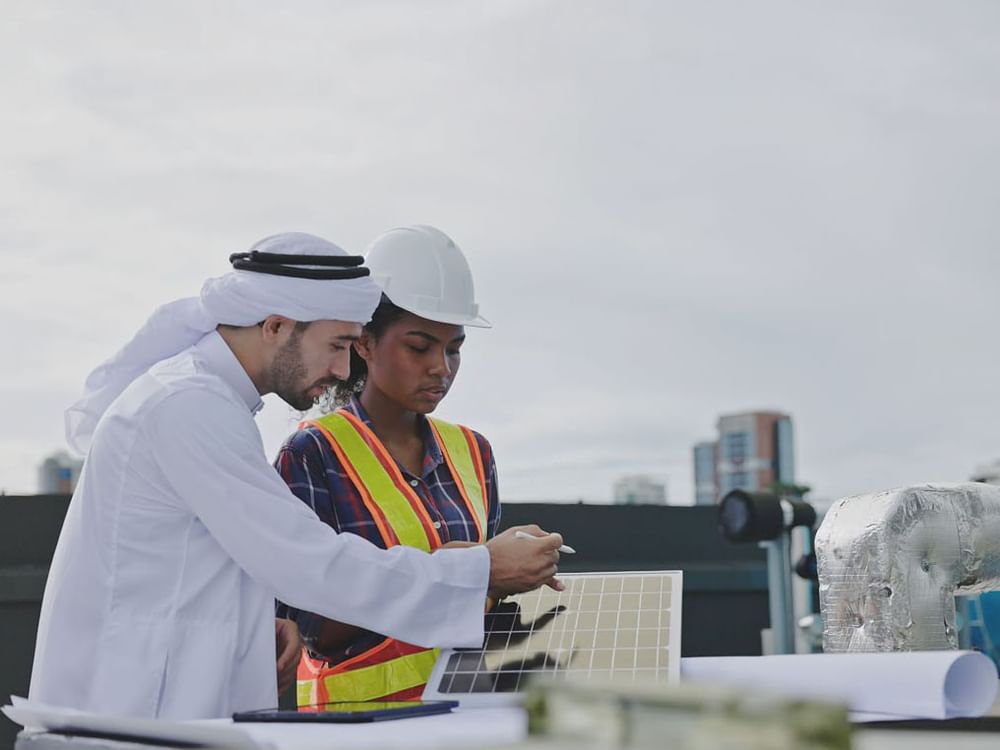 IRENA, ECI partner to support financing of renewable energy projects worldwide