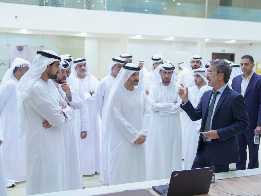 SCC Elections’ Supreme Committee reviews voting preparations