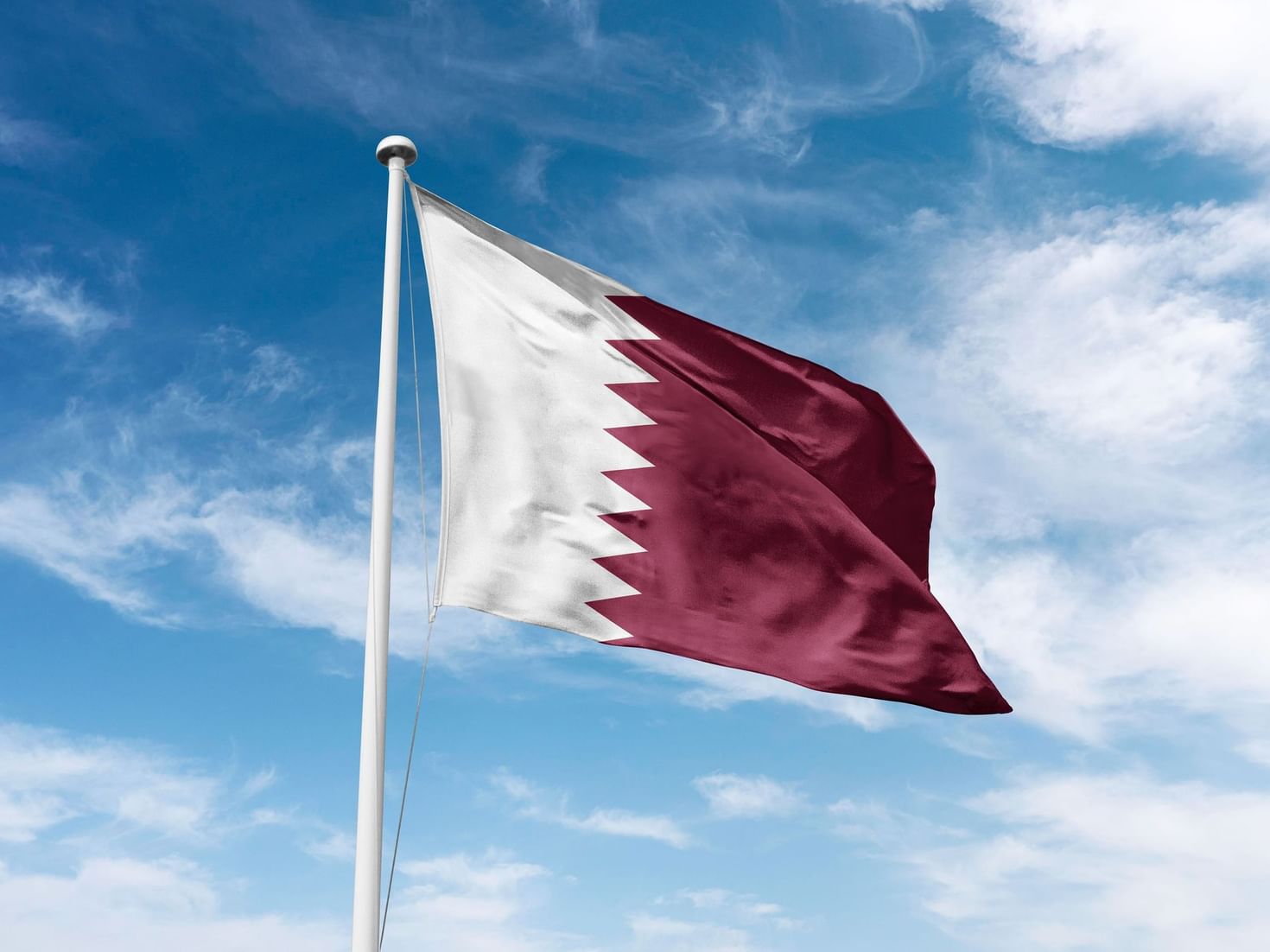 Qatar strongly condemns Iranian attack on two ADNOC tankers in Strait of Hormuz