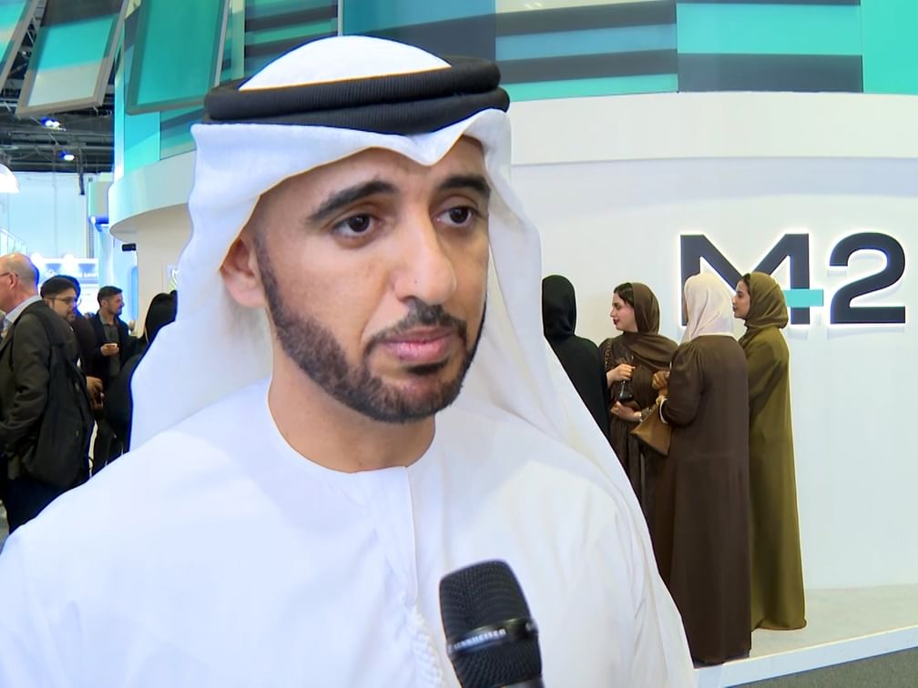 مستشفى الشيخ سلطان بن زايد يعرض خدماته تحت إدارة مجموعة M42