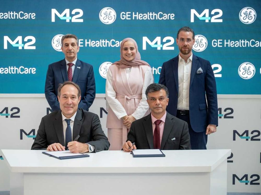 M42, GE HealthCare join forces to advance AI-Enabled Patient Care