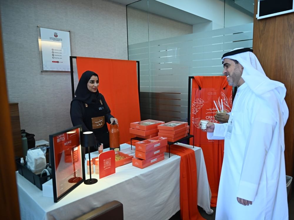 ADAFSA celebrates World Food Day