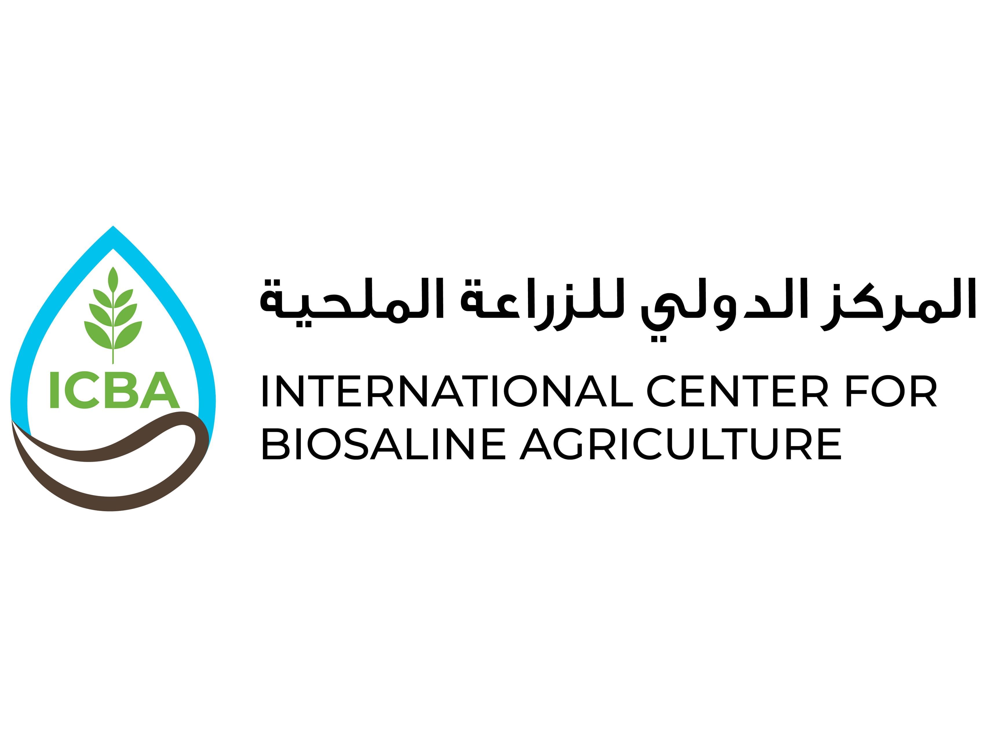 المركز الدولي للزراعة الملحية: الشيخ زايد أرسى نهجاً راسخاً في مجالات العمل الإنساني