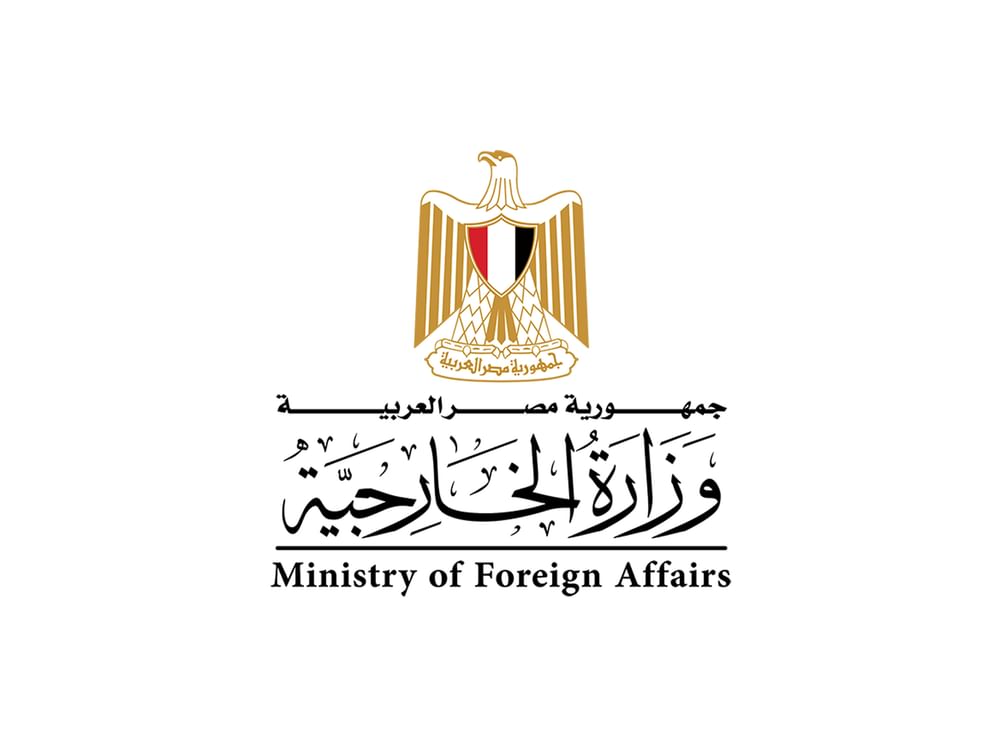 مصر تدين التصريحات الإسرائيلية الداعية لضم الضفة الغربية