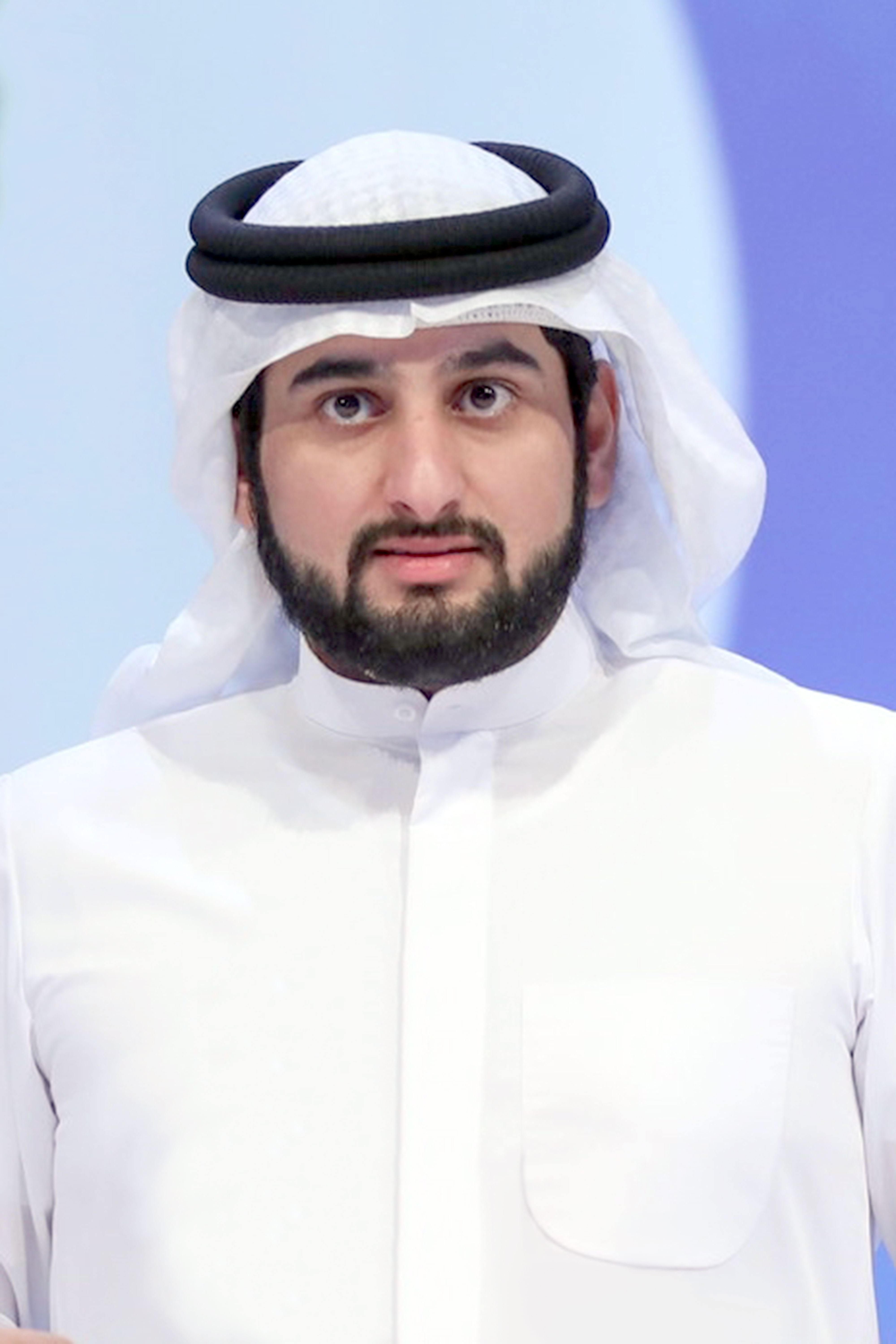 Ahmed bin Mohamed : La croissance du Mouvement olympique national a été ...