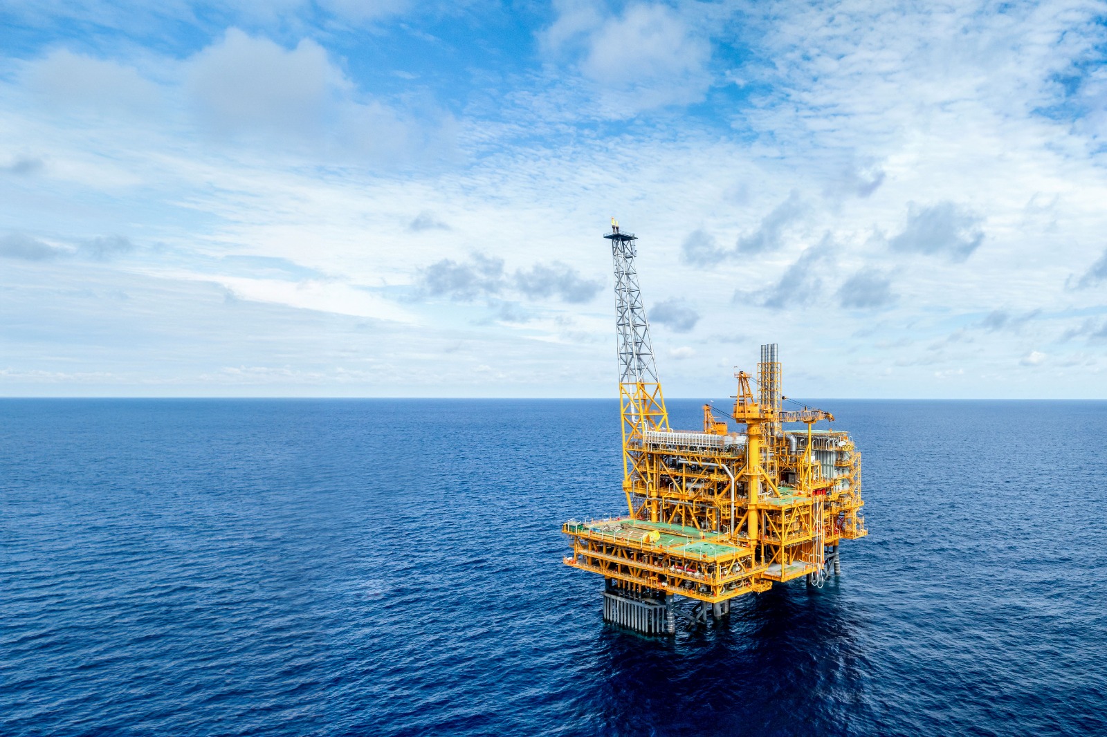 Natural gas accounts for 70% of portfolio output: Mubadala Energy COO