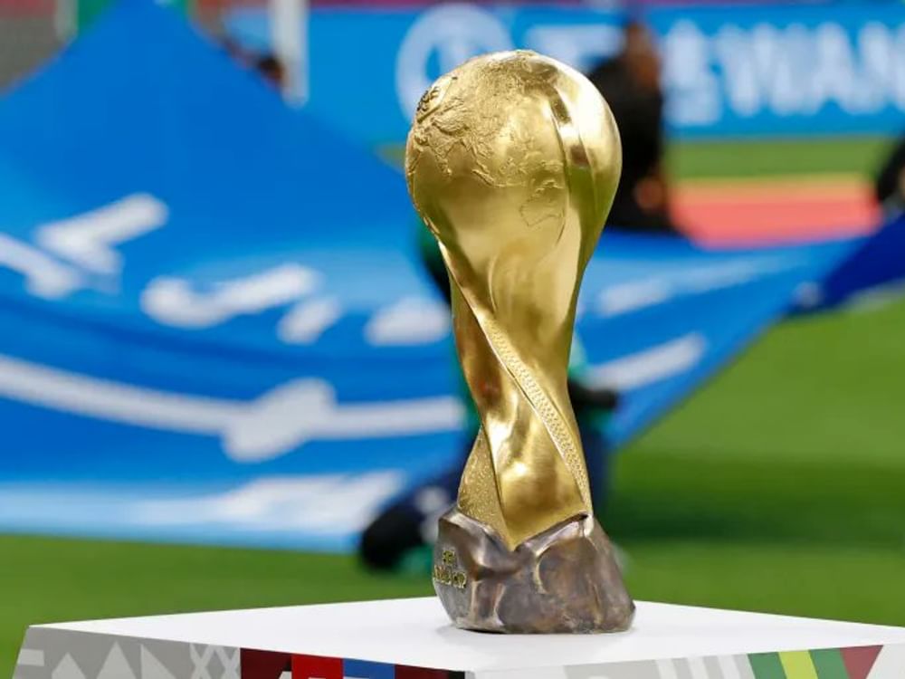 الدوحة تستضيف غدا قرعة كأس العرب وكأس العالم للناشئين تحت 17 عاما