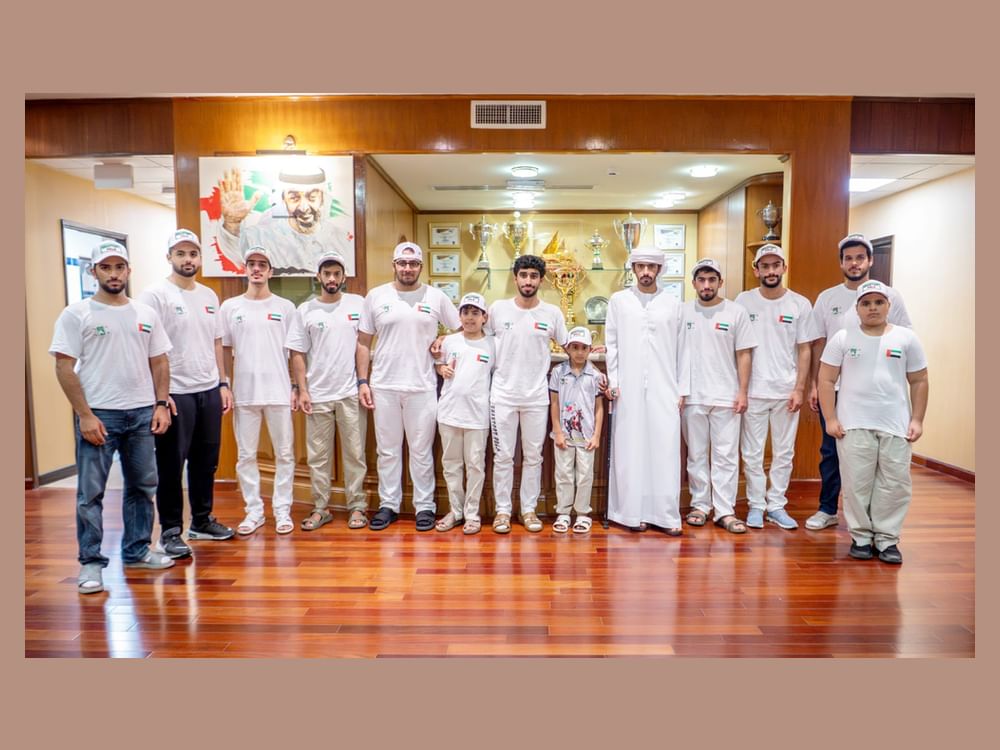 سلطان بن فلاح يقود غنتوت "أ" للفوز في المباراة الاستعراضية للبولو