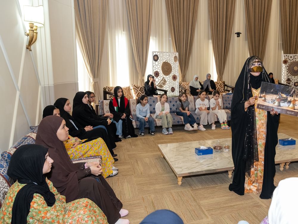 "التنمية الأسرية" تنظم ورشاً لتعزيز التواصل بين كبار المواطنين والأطفال 