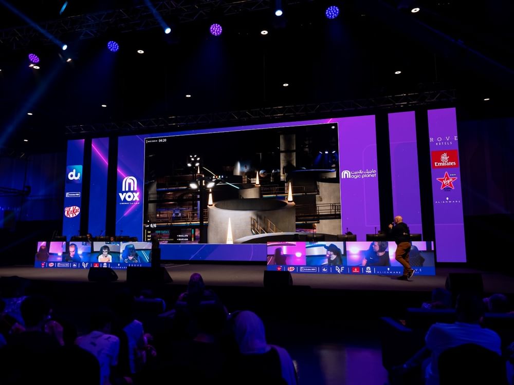 DEF GameExpo Summit 2025 unlocks funding pathways for next-gen gaming startups