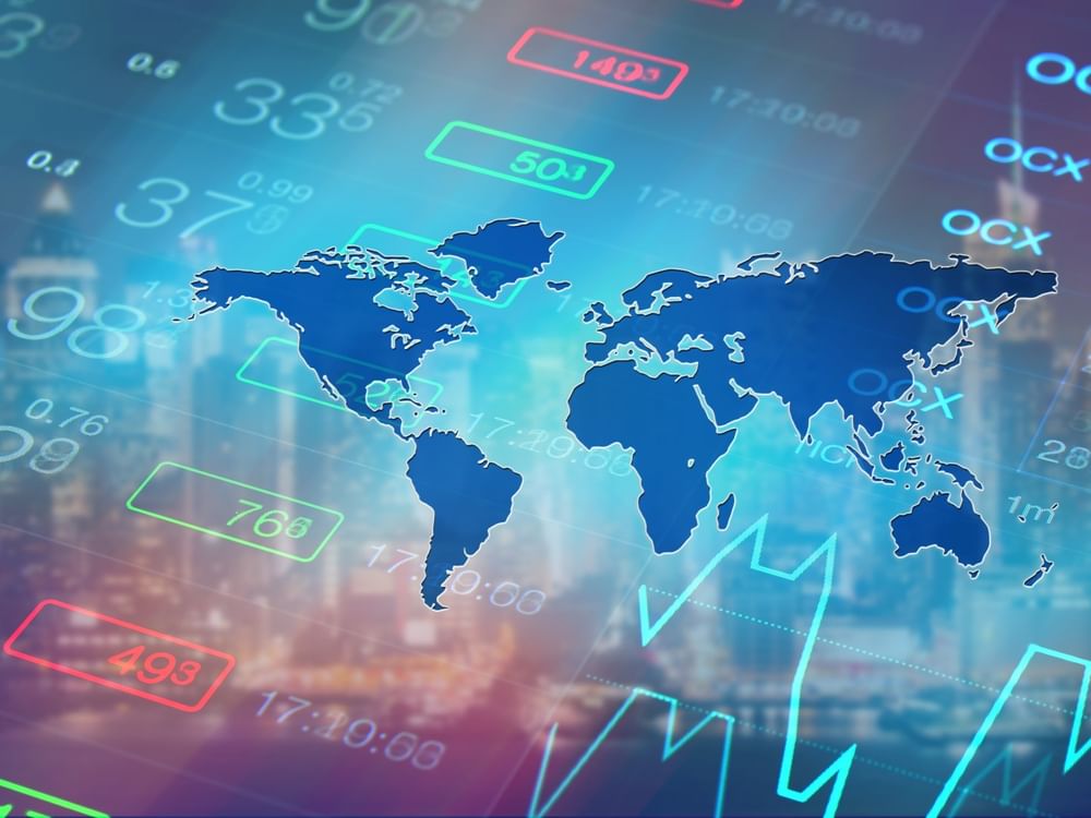 Global Markets – Asia shares rally on promise of rate relief, factories rev up