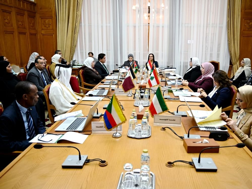 وزراء الشؤون الاجتماعية العرب يبحثون حماية الأطفال وكبار السن وذوي الإعاقة