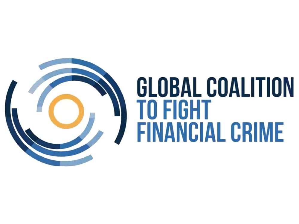 ممثل الإمارات نائباً لرئيس المجلس الاستشاري للتحالف العالمي لمكافحة الجرائم المالية