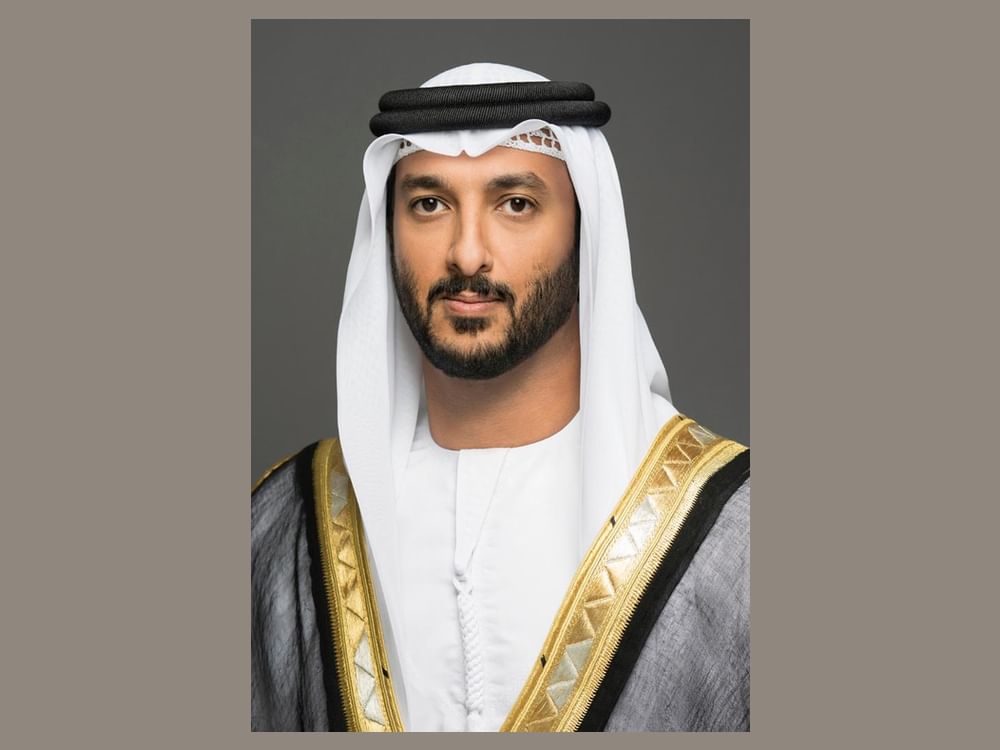UAE's FDIs flow record testifies to leadership's foresight in fostering sustainable national economy: Bin Touq