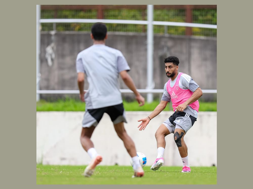 UAE U23 football team face Iran in Asian Games opener