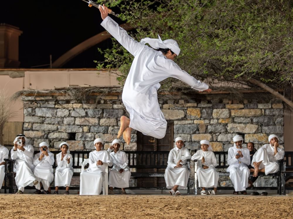 16 مشاركا يتأهلون للمنافسة على لقب "فزاع لليولة" وبرنامج "الميدان"