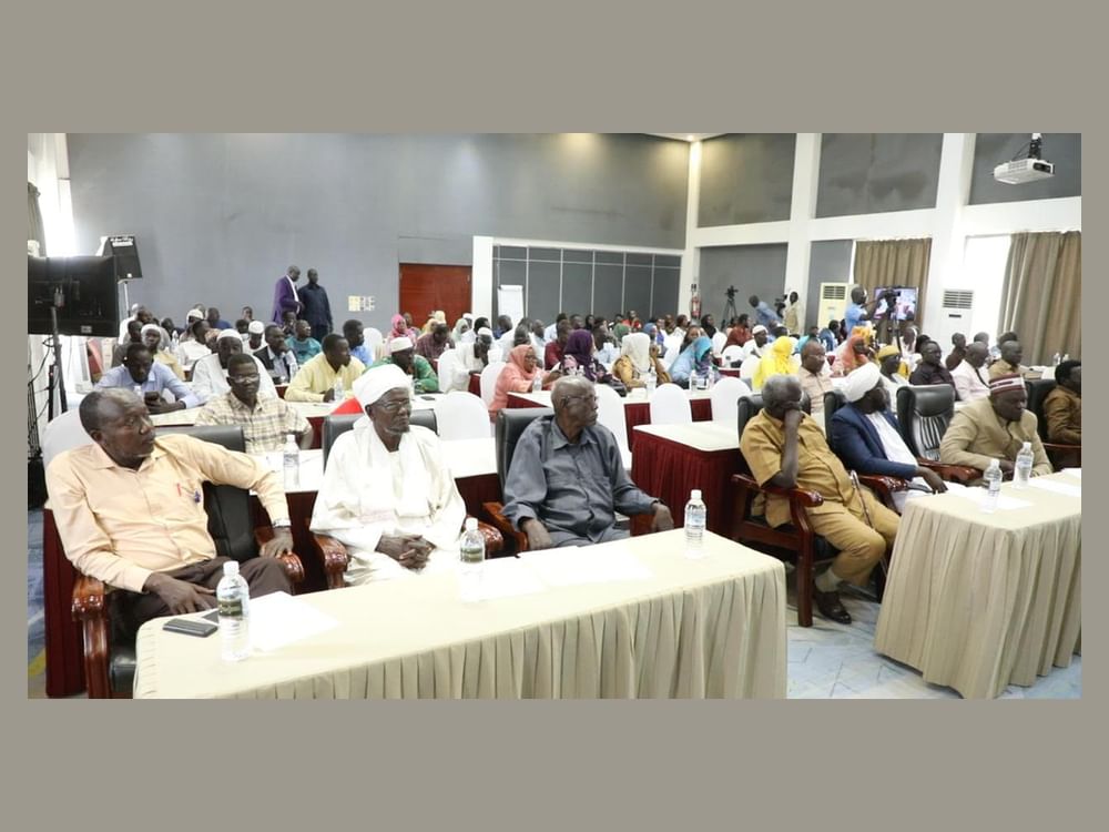 Arab Poetry Forum launches in South Sudan