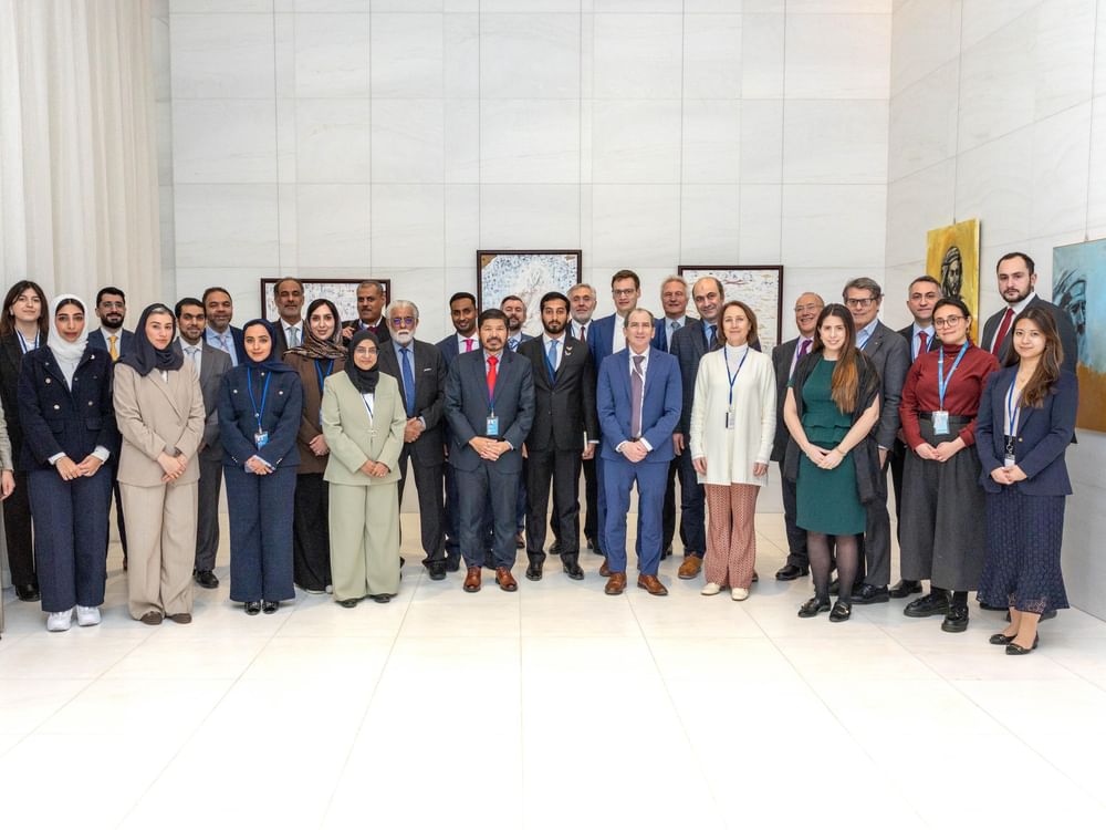 UAE selected member of UN's Consultative Advisory Board on Fundamental Principles of Official Statistics