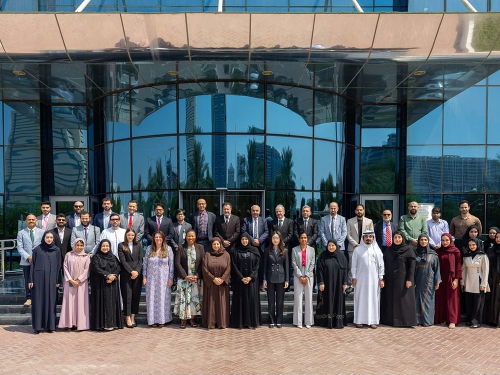 ملتقى الإمارات السنوي الثاني لجودة الهواء" يرسم أولويات العمل لعام 2027 وما بعده 