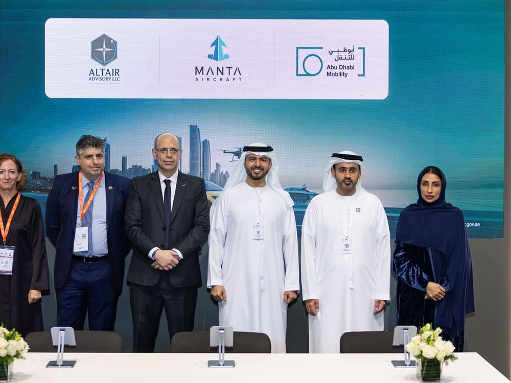 Integrated Transport Centre signs MoUs to advance smart mobility