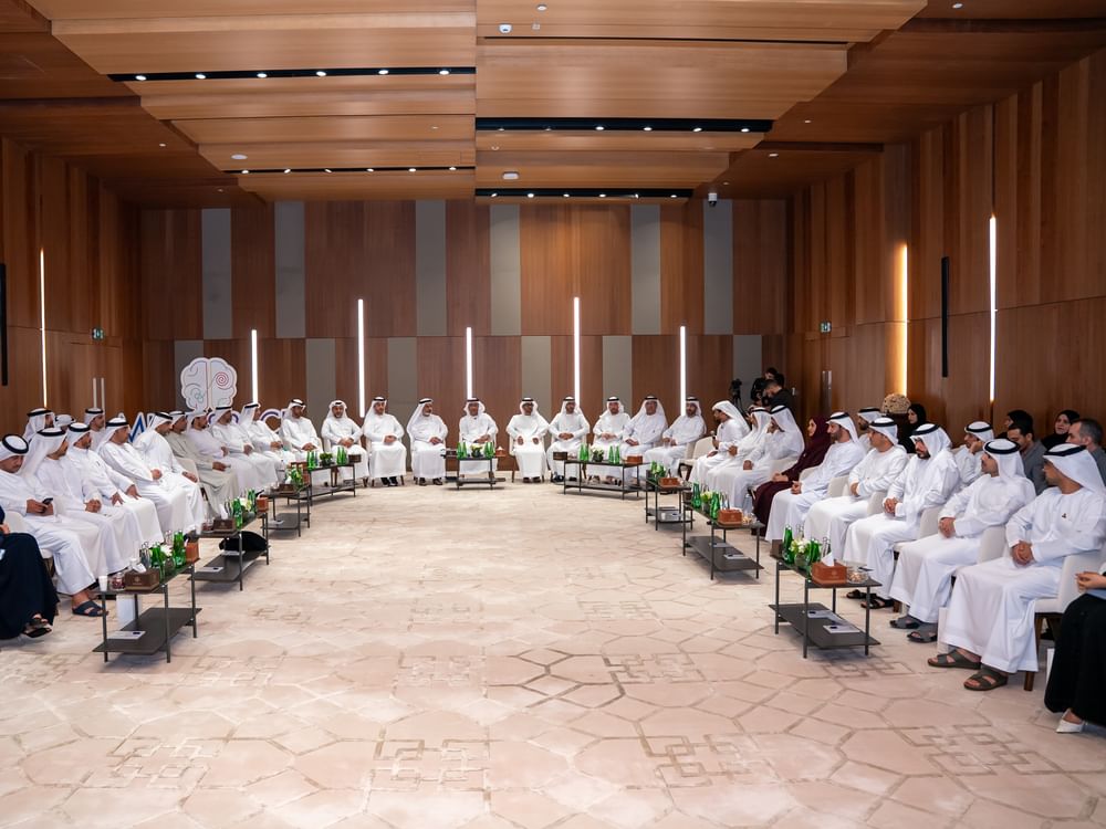 النيابة العامة للدولة تعقد مجلس المحامين