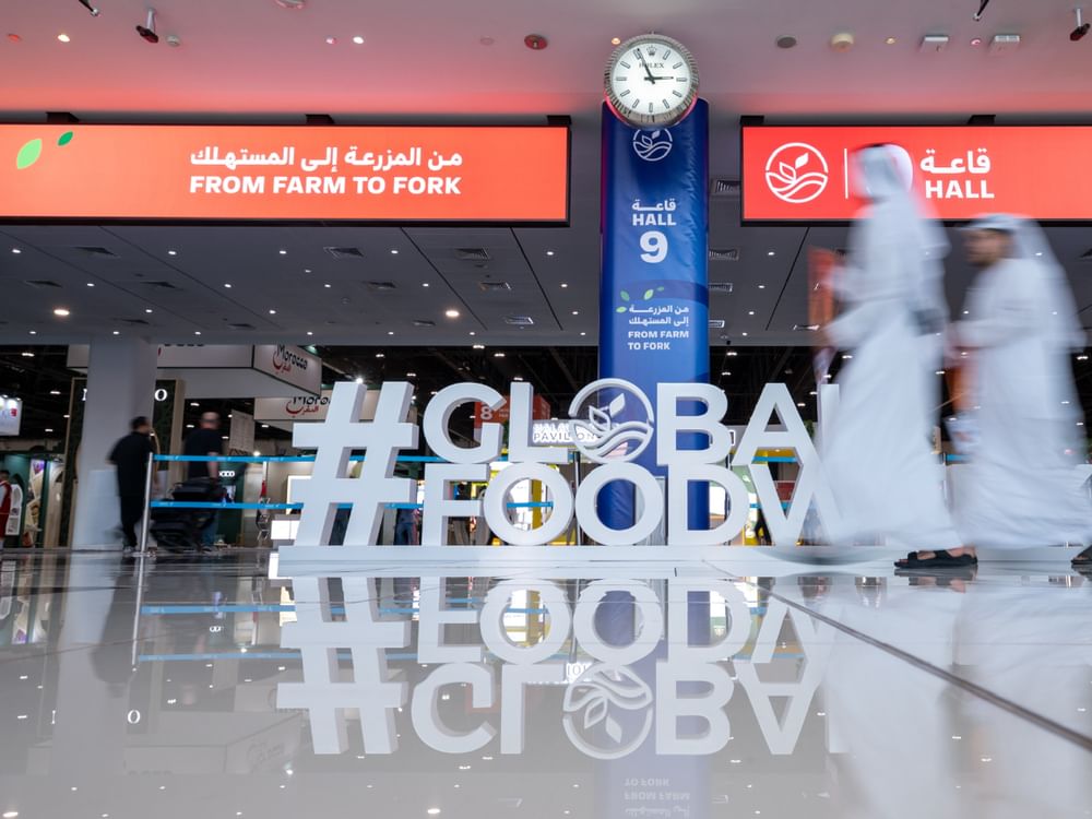 ملتقى المشترين المستضافين في أبوظبي يشهد إبرام صفقات قيمتها  2.55 مليار درهم