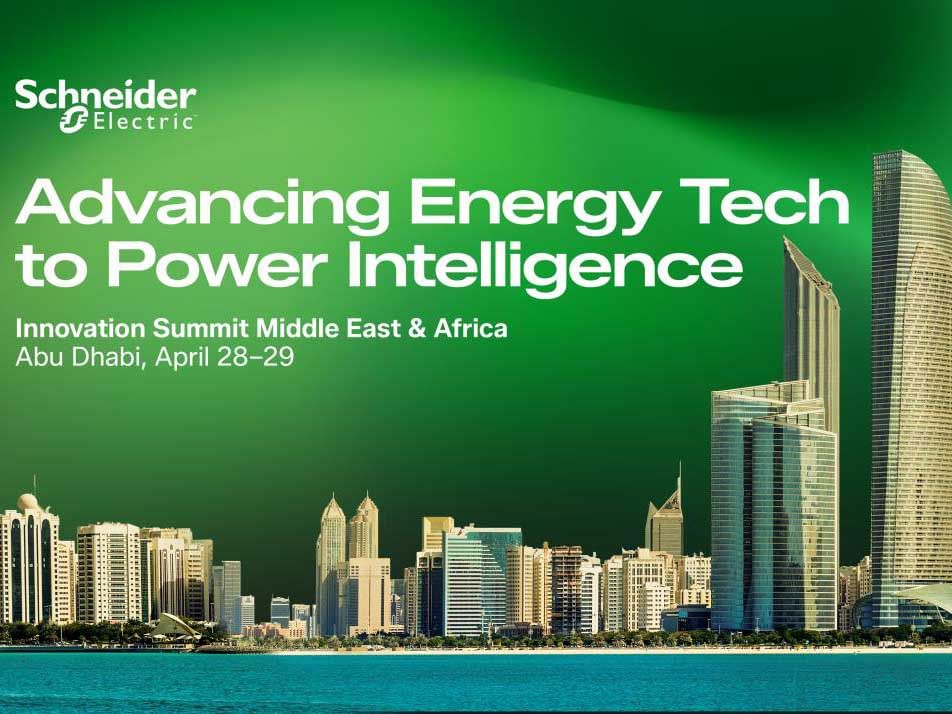 Abu Dhabi to host Innovation Summit Middle East & Africa on April 28-29