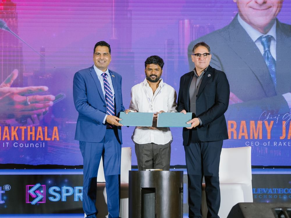 RAKEZ delegation to India engages business leaders across three major cities