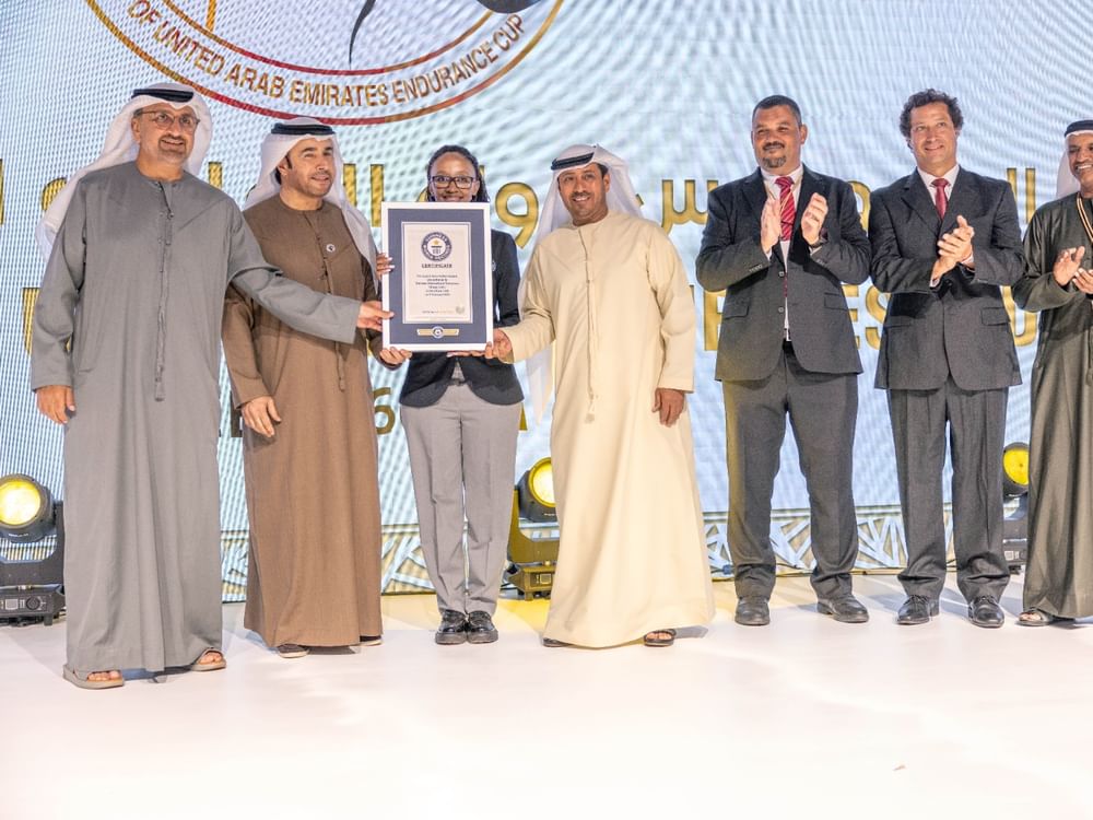 قرية الإمارات العالمية للقدرة.. 24 مبادرة وبرنامجا تأهيليا خلال 6 أشهر