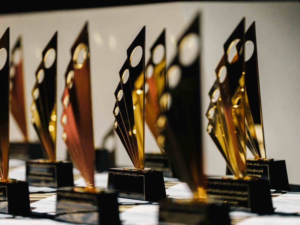 SGCA opens competition gates for impactful content, changemakers