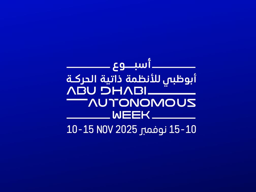 Abu Dhabi Autonomous Week reaffirms emirate as global hub for smart systems, autonomous mobility